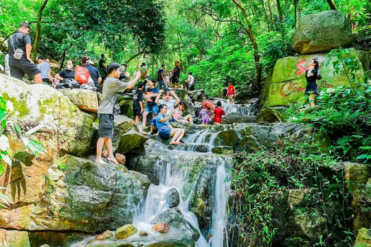Giữ một mùa lễ hội văn minh