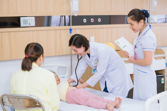 Không để dịch bệnh bùng phát, lây lan ở Hải Phòng