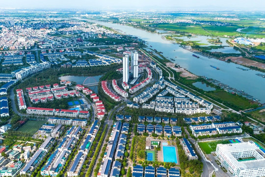 From today’s planning to a Net Zero Hai Phong