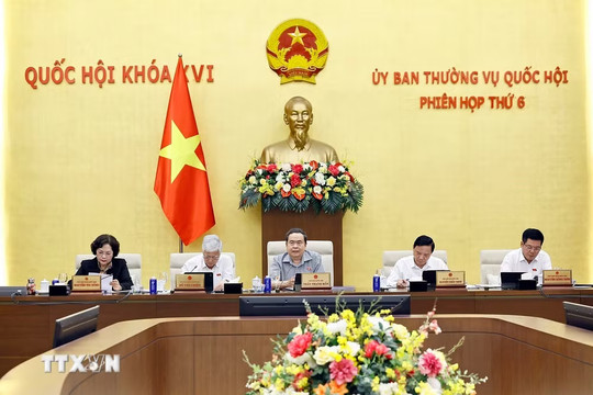 Rõ đầu mối, rõ trách nhiệm đến cùng trong kiểm soát an toàn thực phẩm