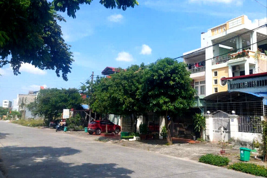 An Hải từng bước tháo gỡ những dự án đất ở tồn đọng