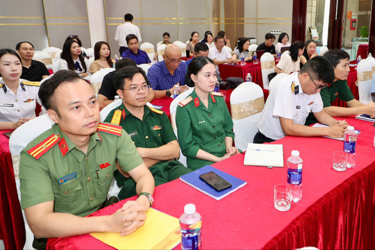 Hỗ trợ hơn 1,1 tỷ đồng nâng cao chất lượng tác phẩm báo chí