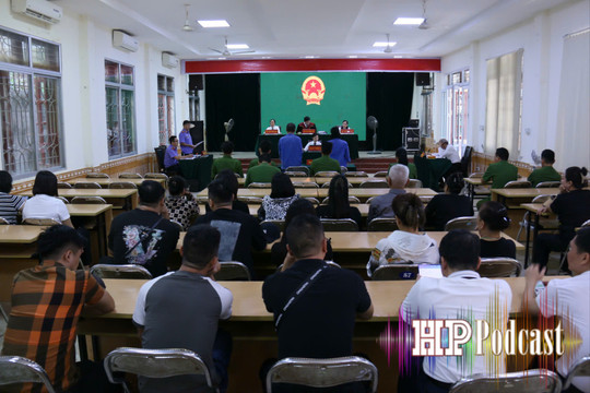 Bản tin 5 phút an ninh trật tự ngày 26/9/2026