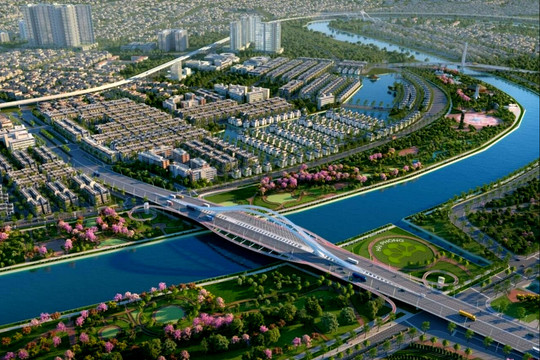 Hải Phòng áp dụng 'luồng xanh' thẩm định 17 dự án trọng điểm