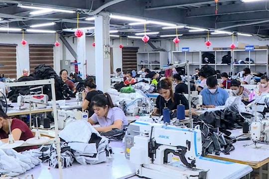 Unlocking resources, strengthening private sector’s momentum