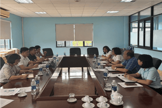 Department of Industry and Trade steps up support for businesses
