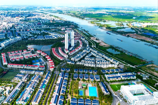 Từ quy hoạch hôm nay đến Hải Phòng Net Zero