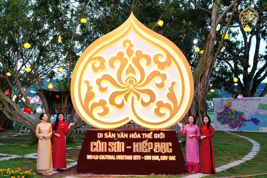Mùa thu trải nghiệm miền di sản