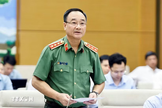 Đề xuất thu hẹp phạm vi áp dụng hình phạt tử hình