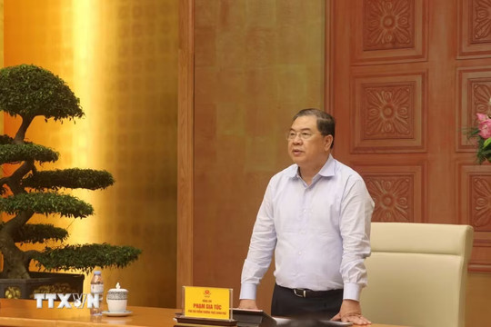 Chuyển mạnh từ tăng trưởng dựa trên sản lượng sang chất lượng