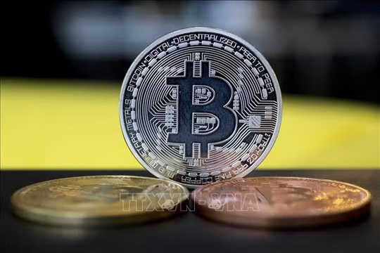 Fed đề xuất siết quy định với stablecoin
