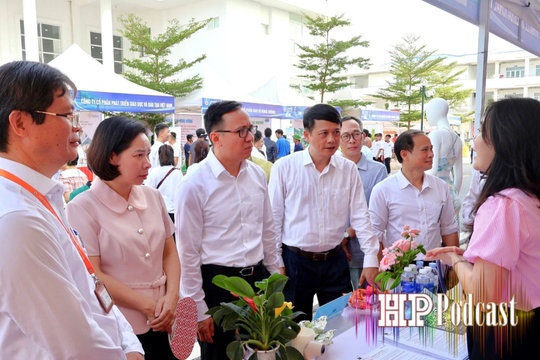 Điểm tin Podcast ngày 25/9