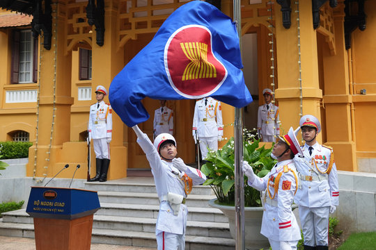 Thành phố Hải Phòng đẩy mạnh truyền thông, quảng bá về ASEAN giai đoạn 2026 - 2030