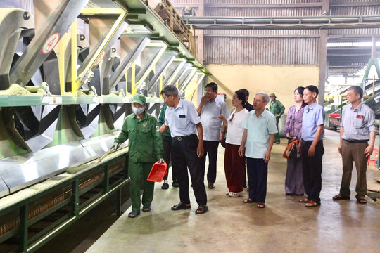 Người Hải Phòng làm giàu trên đất Lào Cai