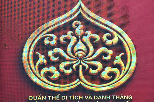 Bộ nhận diện Di sản Yên Tử - Vĩnh Nghiêm - Côn Sơn, Kiếp Bạc có gì đặc biệt?