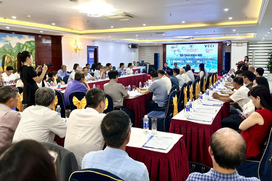 Phát huy trí tuệ, đồng hành cùng thành phố trong kỷ nguyên số
