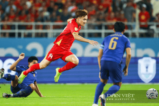 Người hâm mộ Việt Nam xem FIFA ASEAN Cup 2026 bằng cách nào?