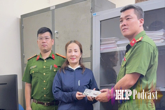 Bản tin 5 phút an ninh trật tự ngày 27/9/2026