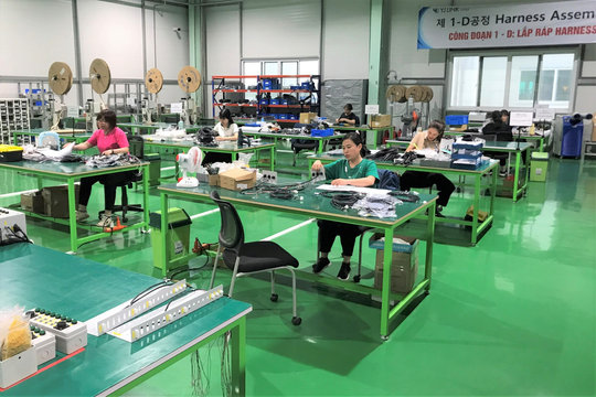 Nhiều quy định mới doanh nghiệp cần lưu ý từ tháng 10
