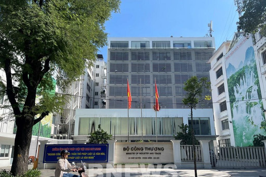 Bộ Công Thương phê duyệt nhiệm vụ phát triển công nghệ chiến lược