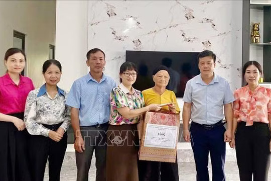 Tăng trợ cấp, phụ cấp ưu đãi người có công từ ngày 1/10