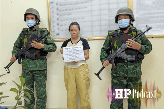 Bản tin 5 phút an ninh trật tự ngày 29/9/2026