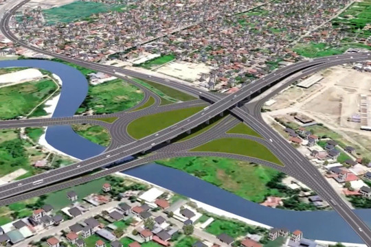 Giải bài toán nguồn lực đầu tư cho Hải Phòng phát triển