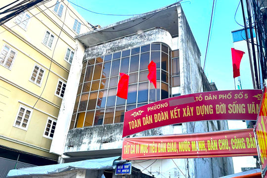 Hải Phòng sẽ đấu thầu 25 khu đất trong giai đoạn 2026 - 2030