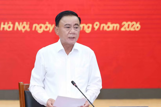 Chức năng, nhiệm vụ của đảng ủy cơ sở cơ quan, đơn vị sự nghiệp của Đảng ở Trung ương