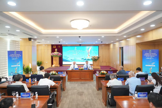 227 doanh nghiệp có sản phẩm đạt Thương hiệu quốc gia Việt Nam năm 2026