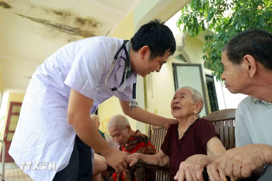 Những chính sách mới nổi bật có hiệu lực từ tháng 10/2026