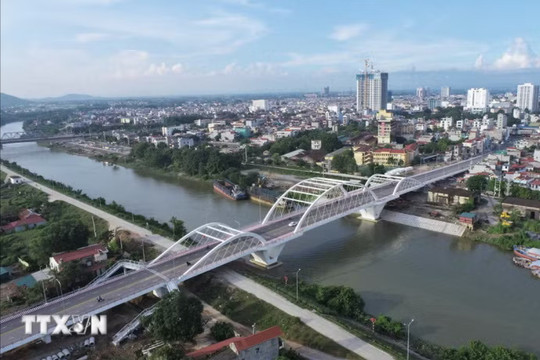 Hai luật quan trọng có hiệu lực từ ngày 1/10/2026