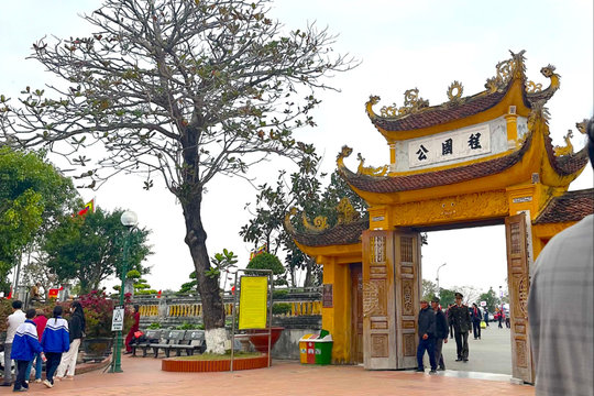 Hải Phòng bổ sung 27 dự án phải thu hồi đất
