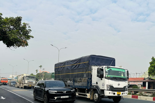 Hải Phòng quyết tâm xây dựng quốc lộ 5 an toàn, thông suốt
