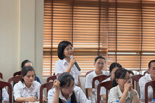 Tìm giải pháp về nhân lực cho các khu công nghiệp, khu kinh tế thành phố Hải Phòng