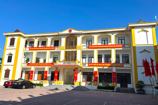 Hải Phòng giảm 918 chỉ tiêu công chức khối chính quyền cấp xã năm 2026