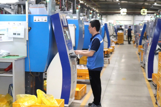 Hải Phòng thu hút hơn 3,6 tỷ USD vốn đầu tư nước ngoài trong 9 tháng