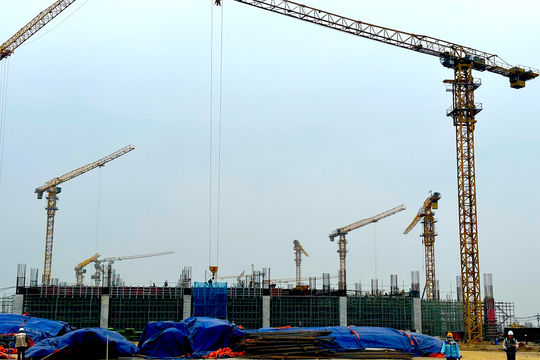 Hải Phòng bổ sung gần 8.449 tỷ đồng vào kế hoạch đầu tư công năm 2026