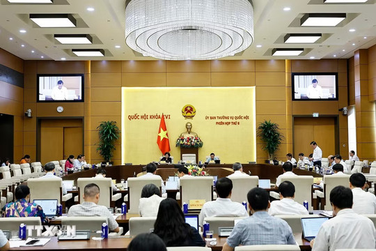 Đề xuất ưu tiên đấu thầu trong nước, tăng cơ hội cho doanh nghiệp Việt