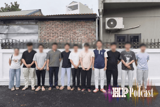 Bản tin 5 phút an ninh trật tự ngày 1/10/2026