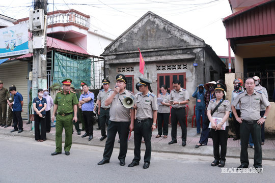 Quy định về thỏa thuận thi hành án dân sự