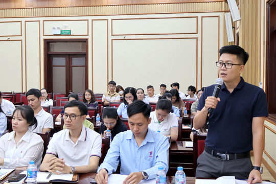Doanh nghiệp Hải Phòng cần hơn 400.000 lao động giai đoạn 2026 - 2030