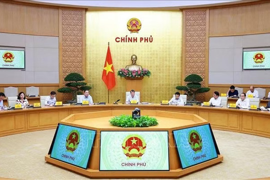 Đánh giá cán bộ phải thực chất, công tâm, khách quan