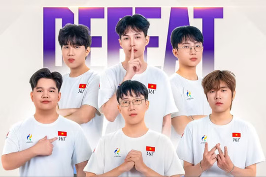 Đoàn thể thao Việt Nam giành thêm 1 huy chương đồng tại ASIAD 2026