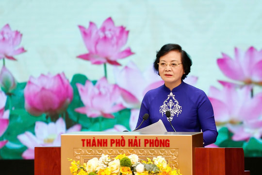 Action Month for the Elderly launched