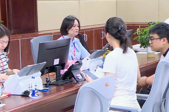 Tạo thế mạnh trong thu hút đầu tư