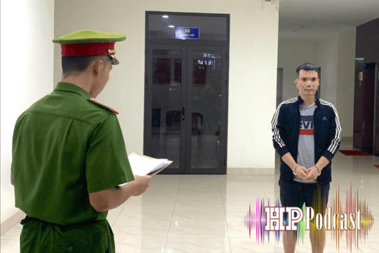 Bản tin 5 phút an ninh trật tự ngày 2/10/2026