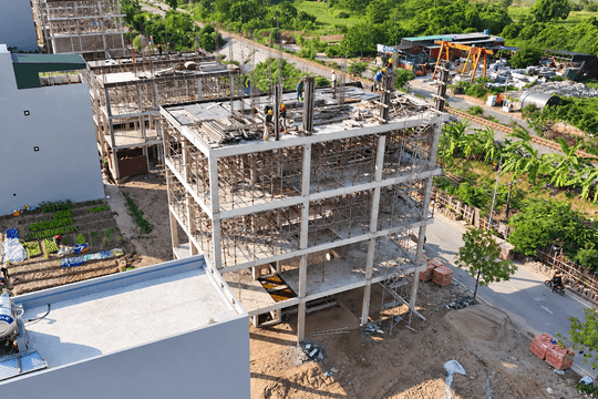 Hải Phòng cần hơn 572.590 tỷ đồng phát triển nhà ở đến năm 2030