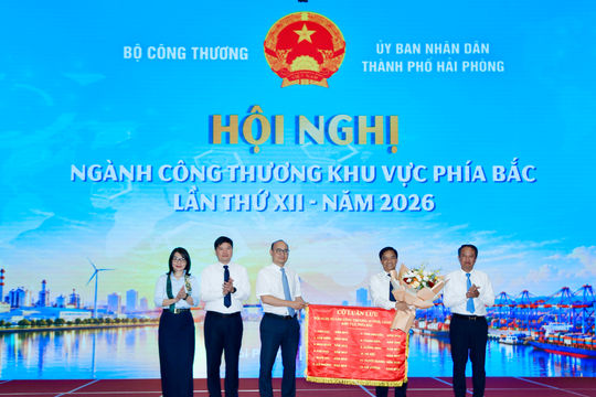 Nhiều giải pháp thúc đẩy tăng trưởng ngành công thương