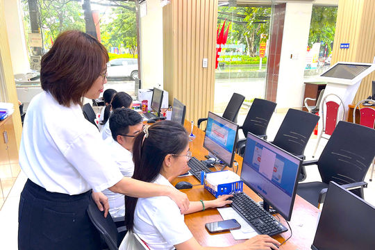 Hải Phòng đưa 10 'điểm nghẽn' vào thi cải cách hành chính